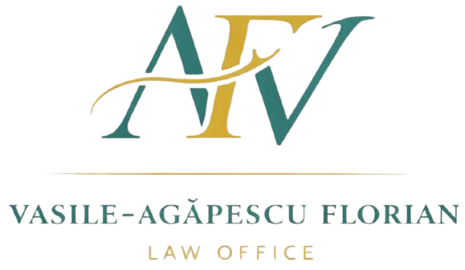 Vasile-Agăpescu Florian Law Office